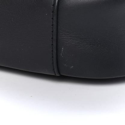 Louis Vuitton Calfskin New Wave Camera Bag Black 11 of 11