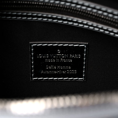 Louis Vuitton Metallic Nebula Monogram Speedy Bandouliere 35 Multicolor 6 of 10