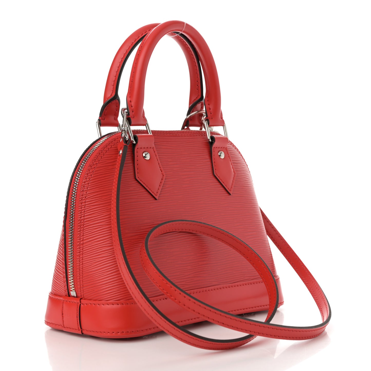 Epi Alma BB Coquelicot