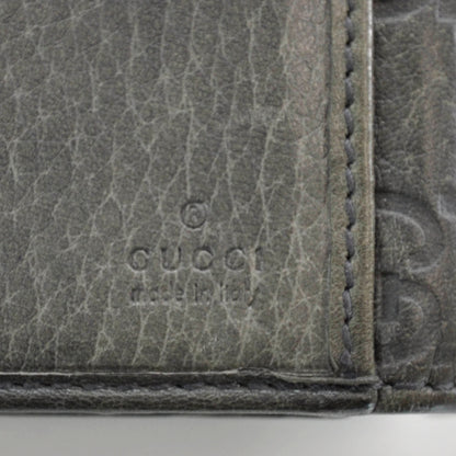 Gucci Guccissima Continental Wallet 4 of 5