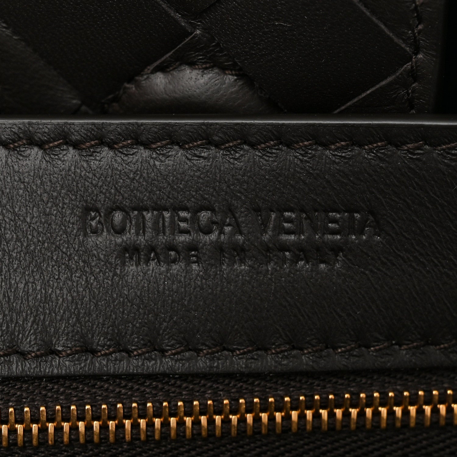 Bottega Veneta Nappa Intrecciato Small Andiamo Shoulder Bag Fondant 6 of 9