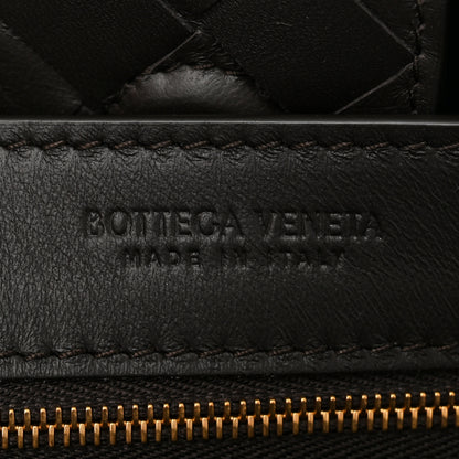 Bottega Veneta Nappa Intrecciato Small Andiamo Shoulder Bag Fondant 6 of 9