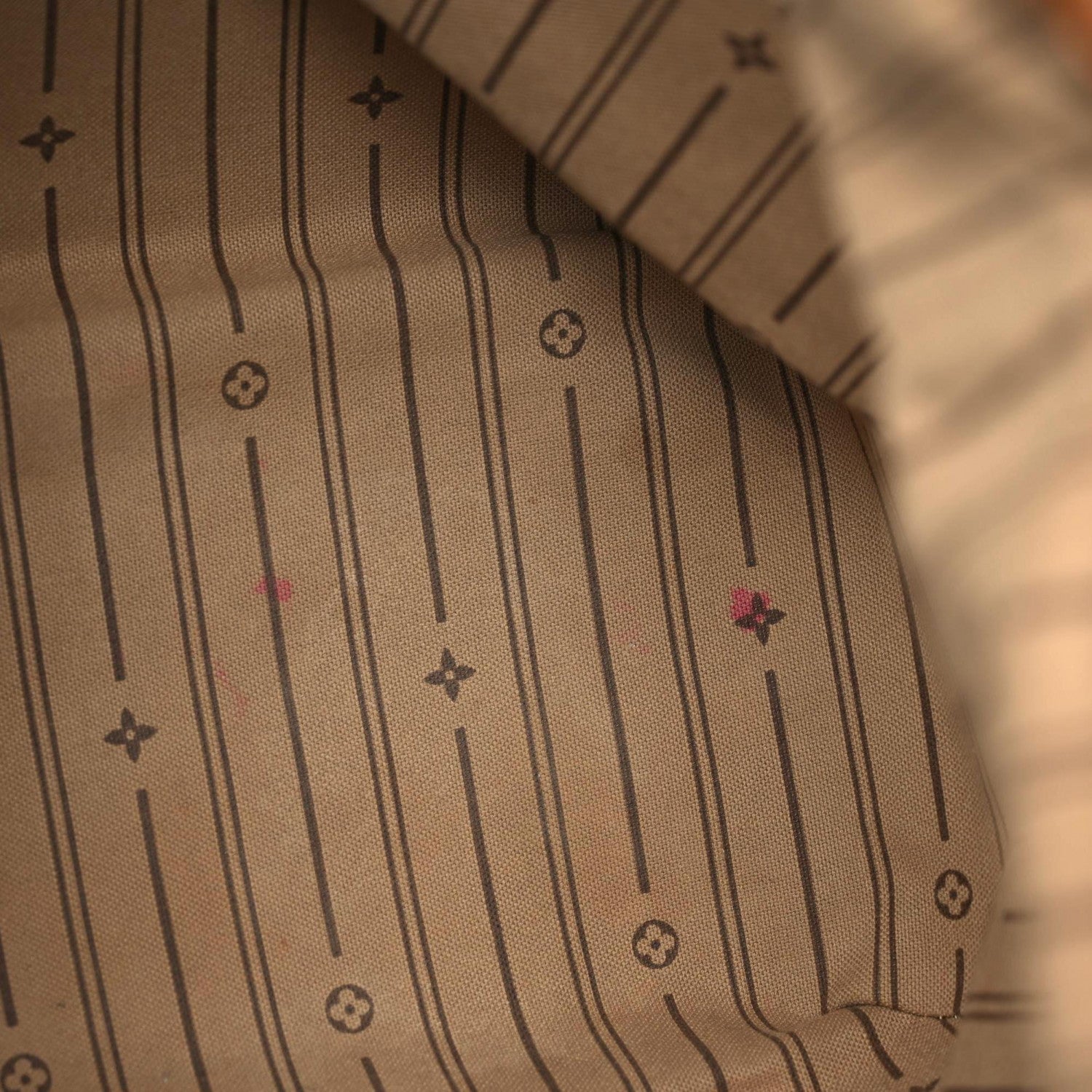 Louis Vuitton Monogram Delightful MM 20 of 25