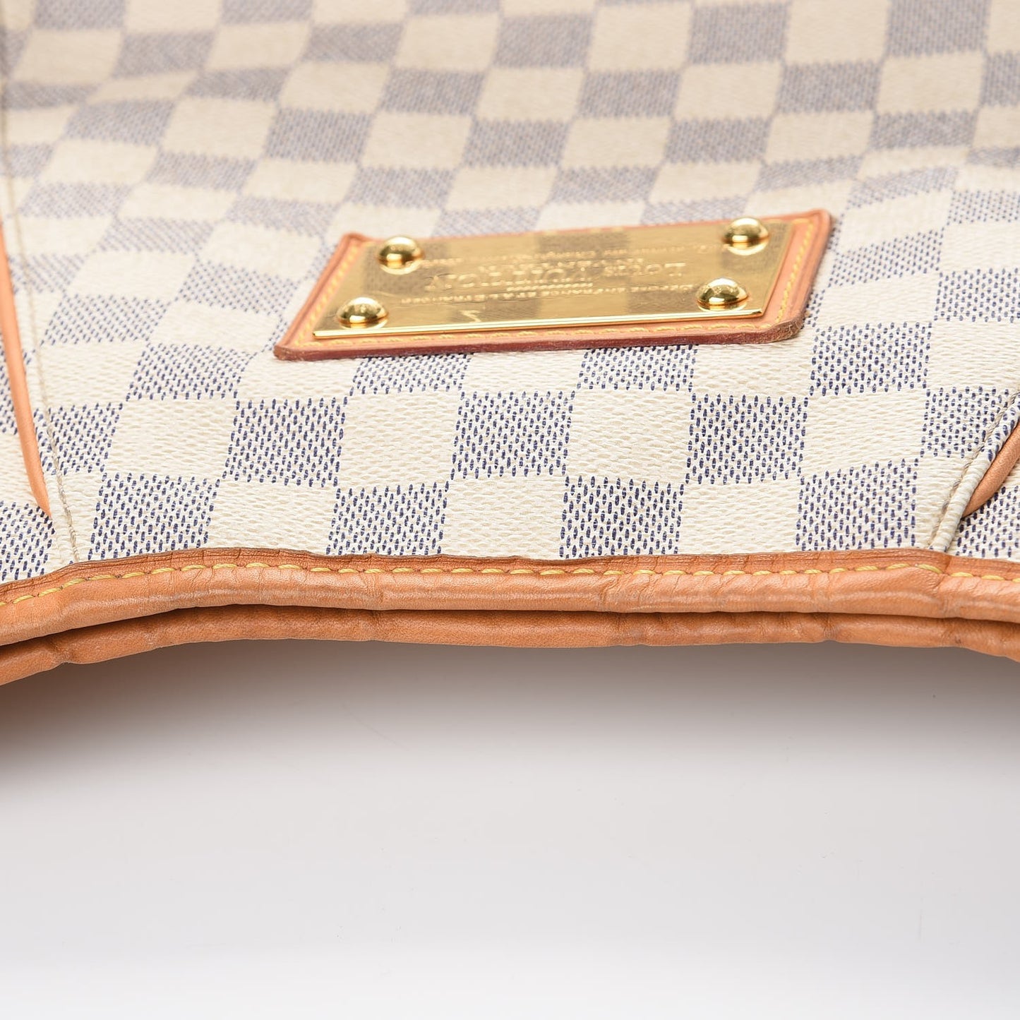 Damier Azur Galliera PM