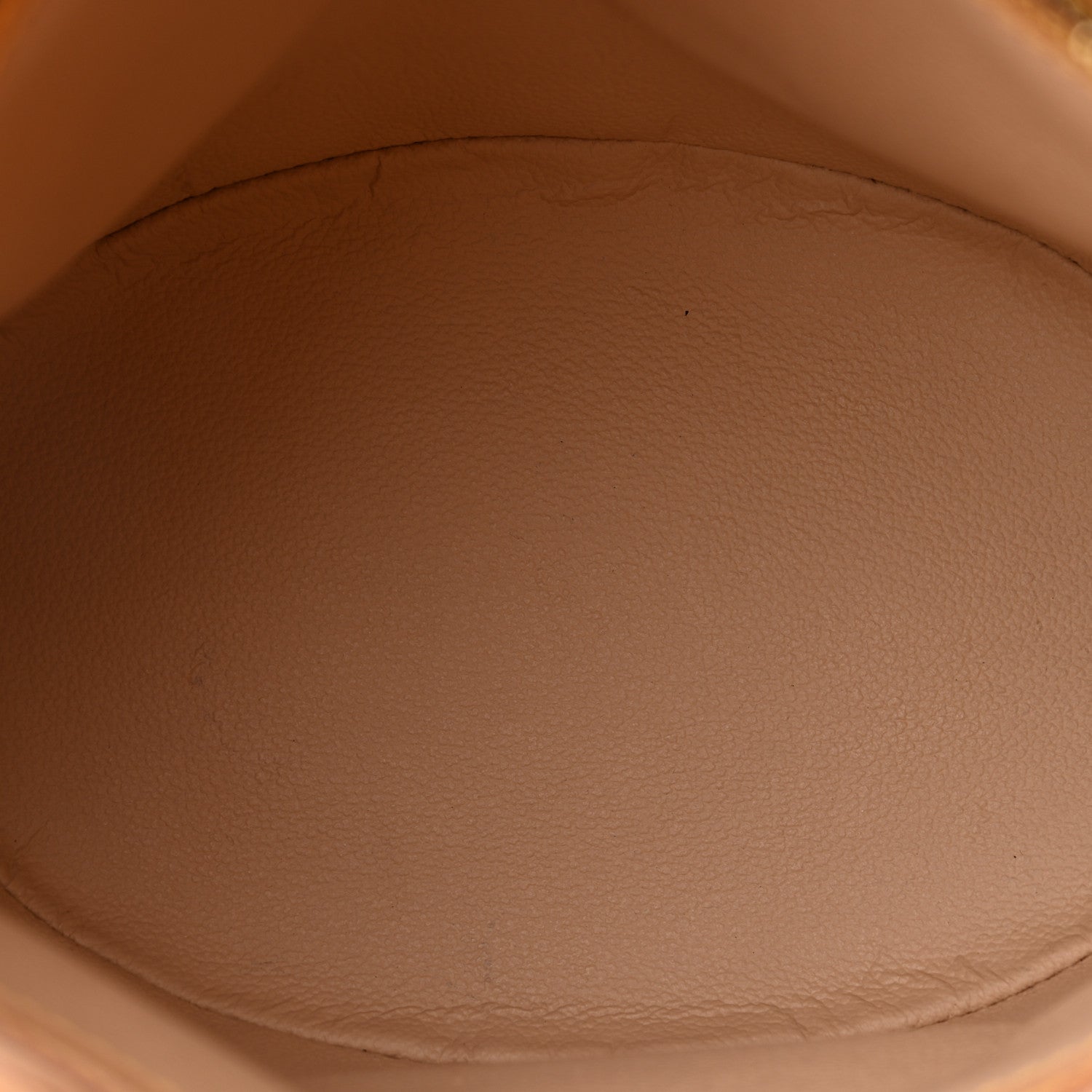 Louis Vuitton Monogram Petit Bucket 23 5 of 20