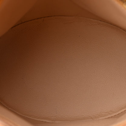 Louis Vuitton Monogram Petit Bucket 23 5 of 20