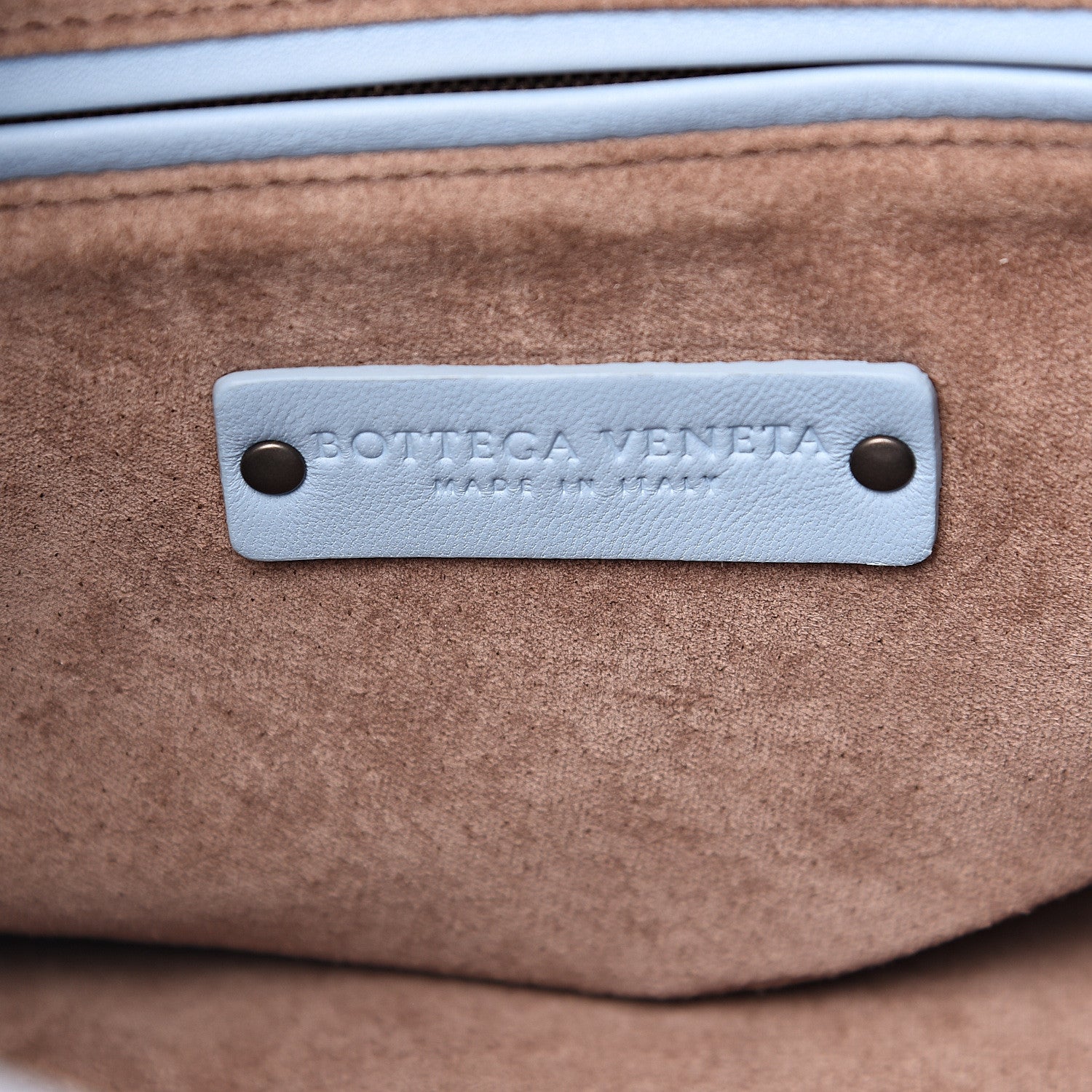 Bottega Veneta Nappa Intrecciato Large Veneta Hobo Toapzio 5 of 9