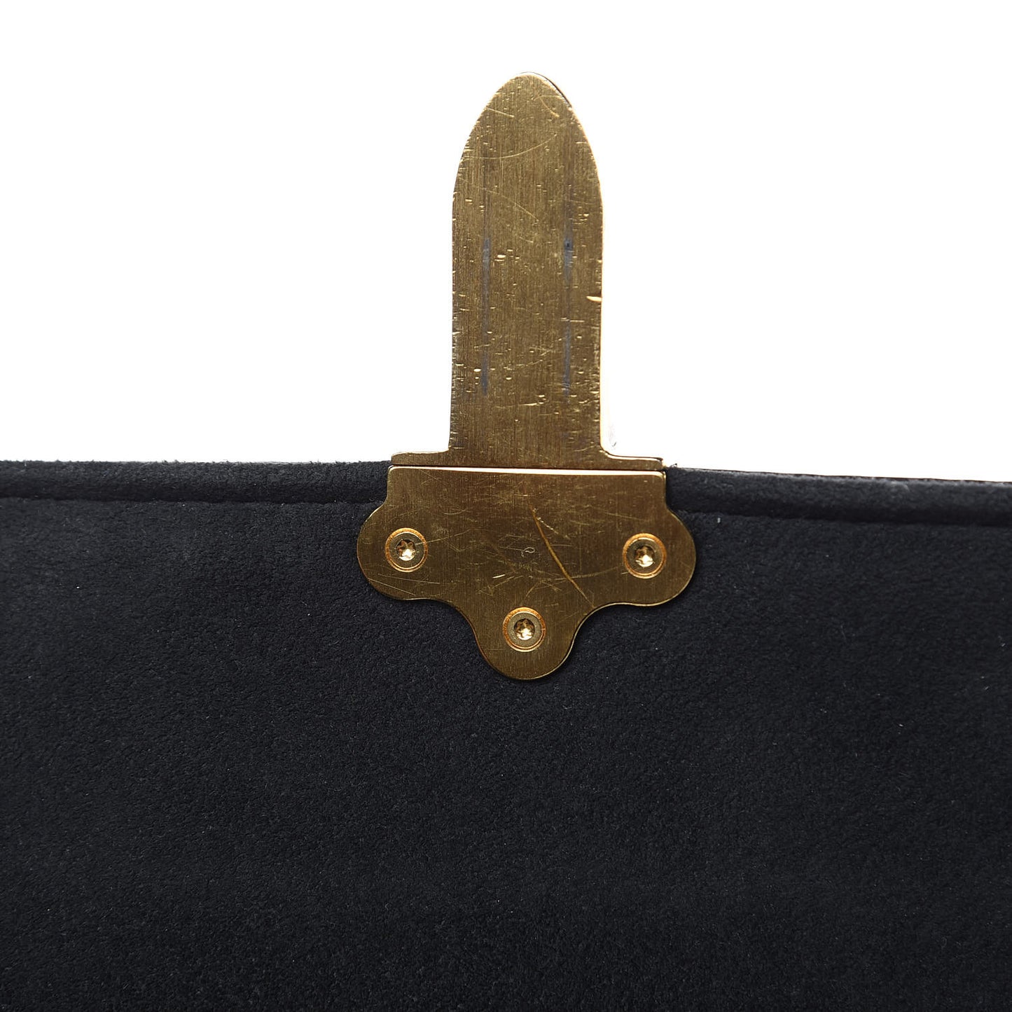 Monogram Victoire Black