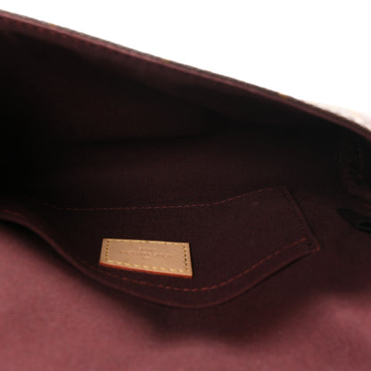 Louis Vuitton Monogram Favorite PM 5 of 12