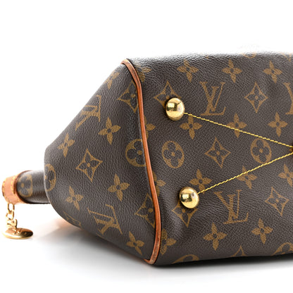 Louis Vuitton Monogram Tivoli PM 8 of 12