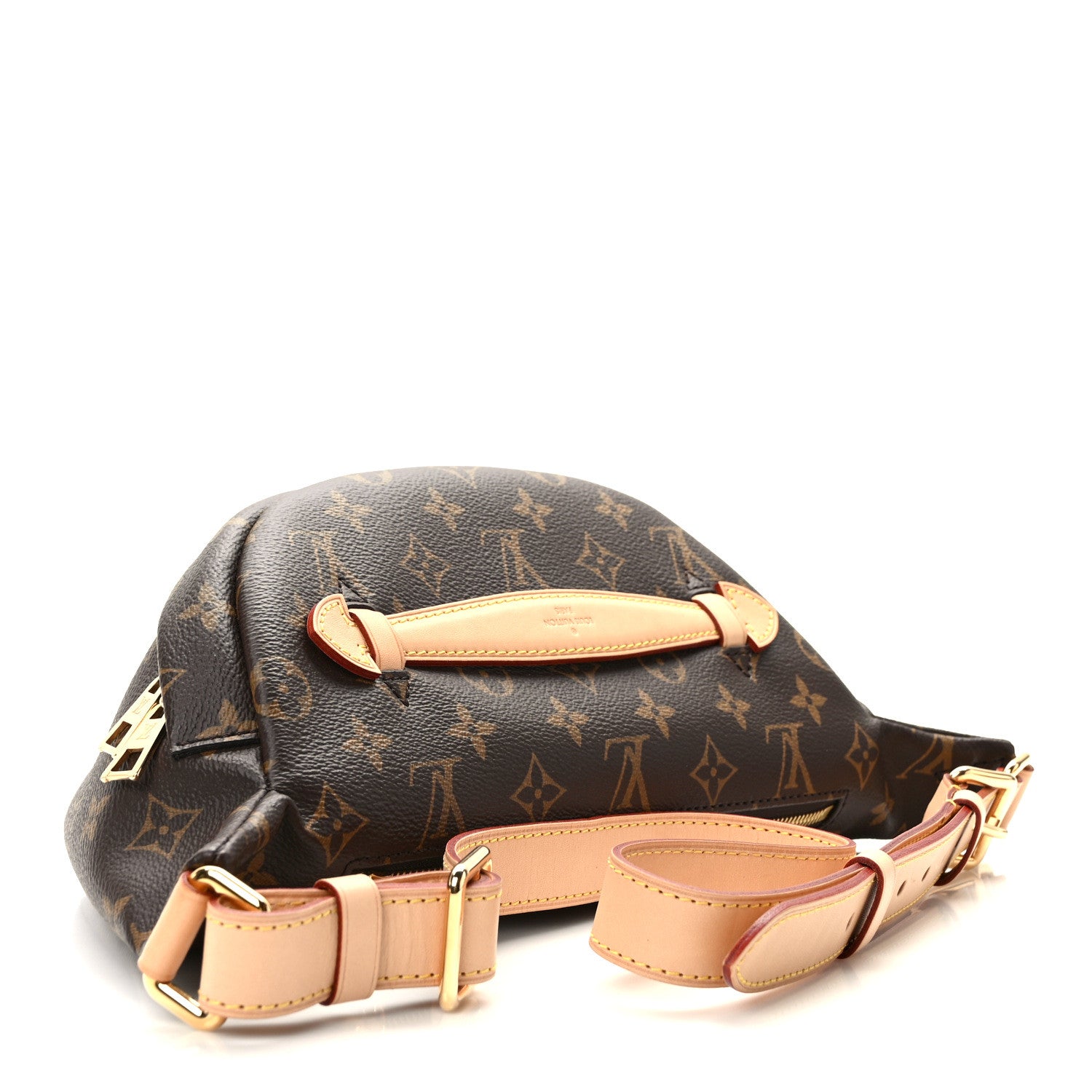 Louis Vuitton Monogram Bumbag 3 of 11