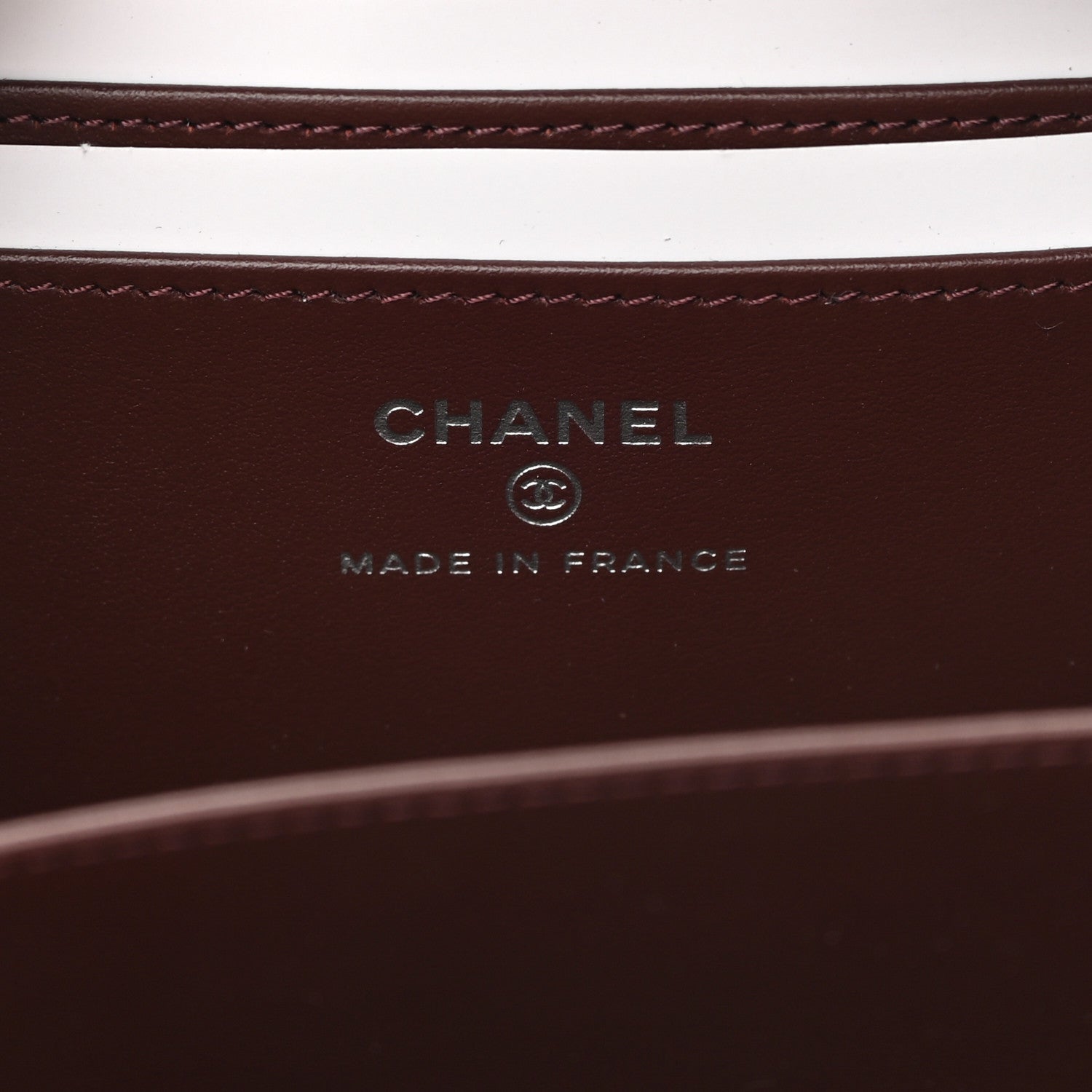 Chanel Caviar Quilted Camera Bag Black 6 of 12