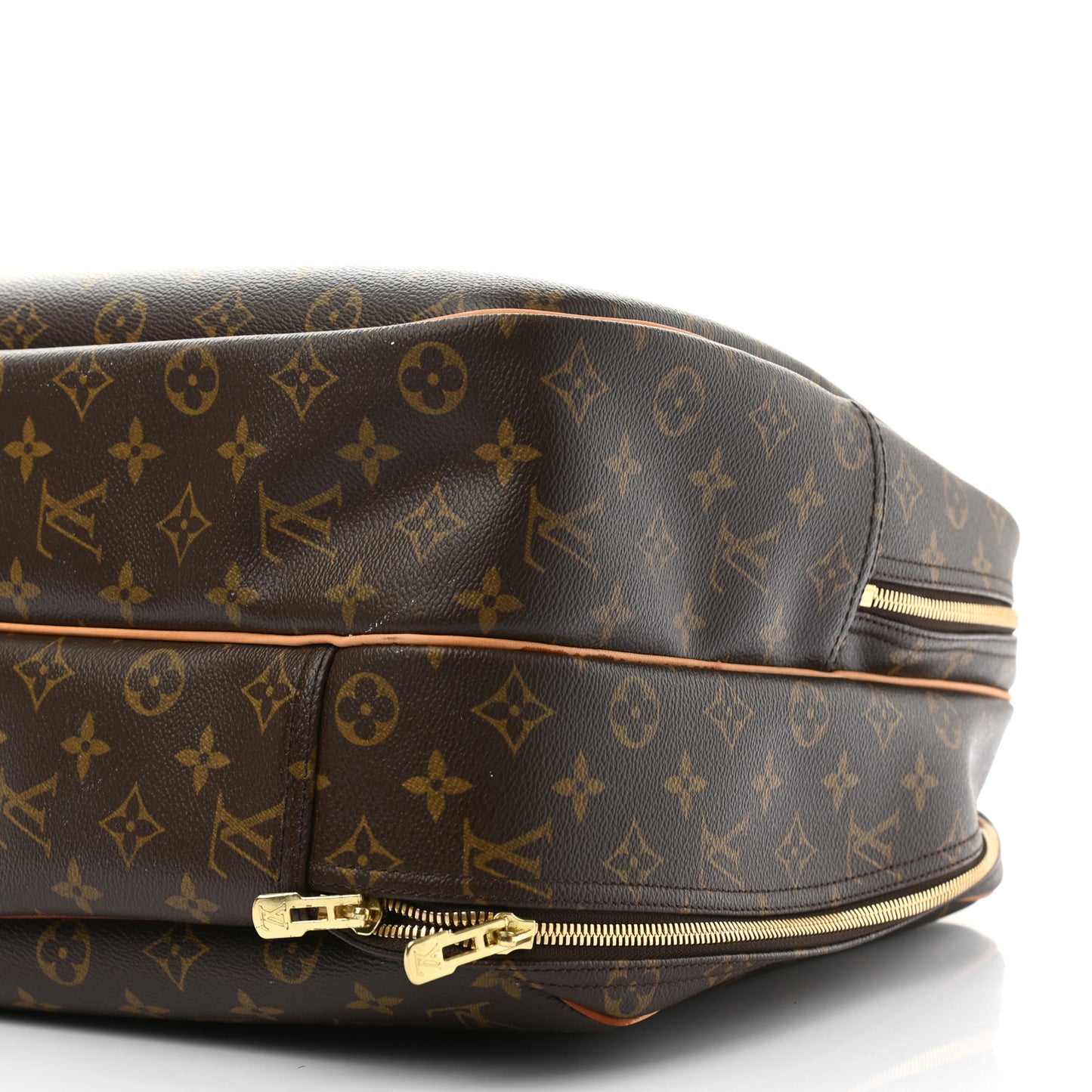 Monogram Alize 24 Heures Luggage