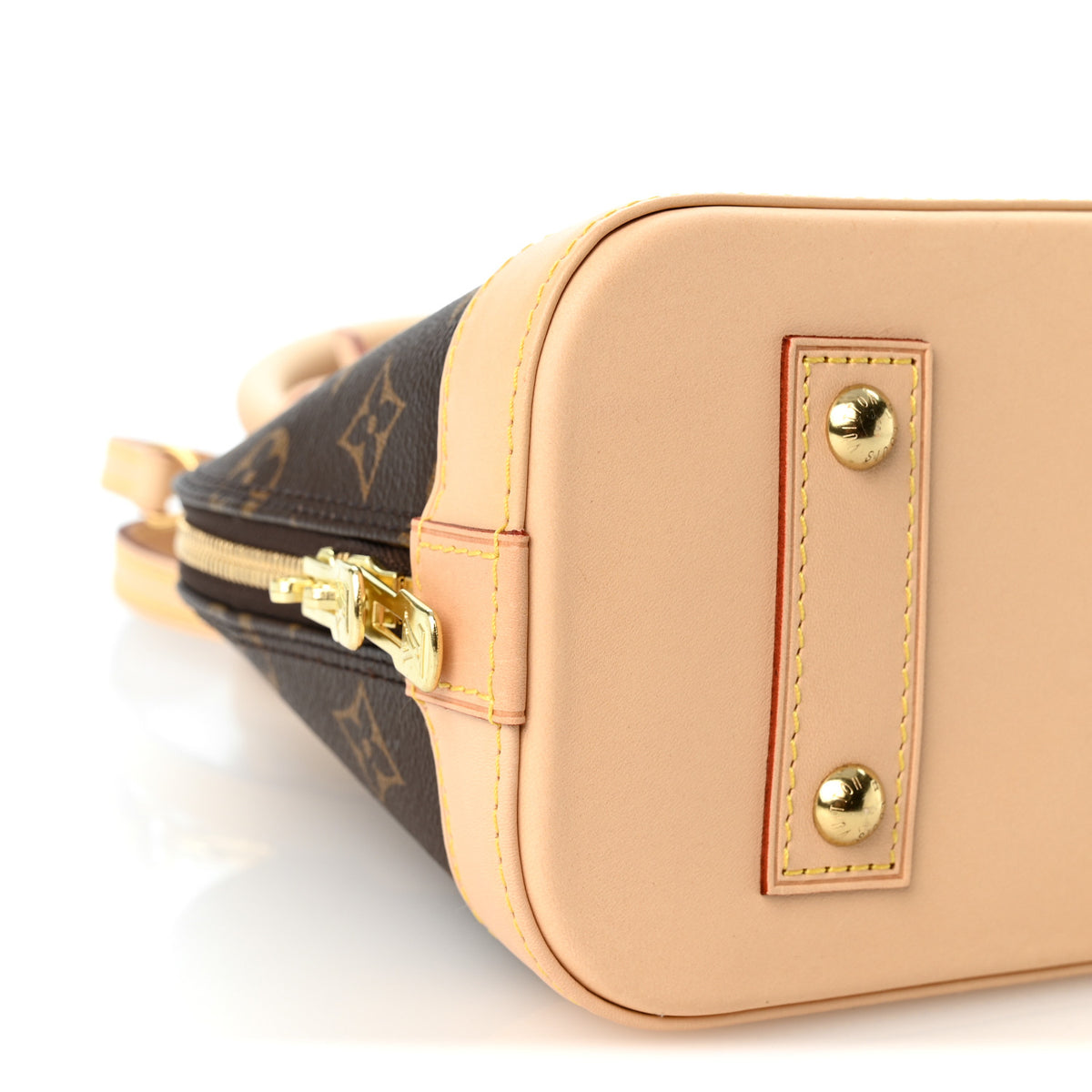 Monogram Alma BB