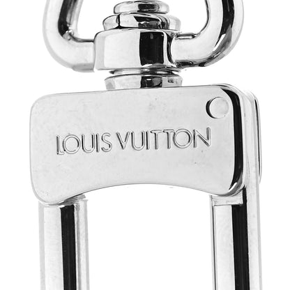 Louis Vuitton LOUIS VUITTON Monogram Teddy Bear Bag Charm Key Holder Brown 4 of 6
