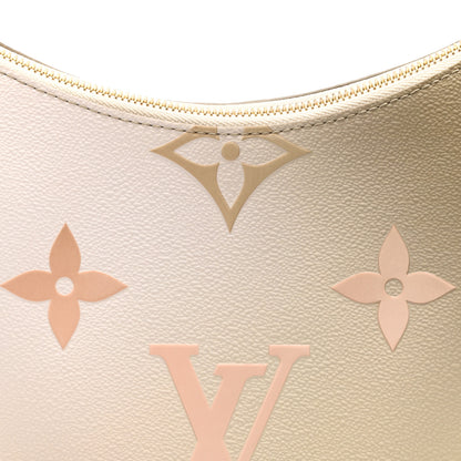 Louis Vuitton Monogram Giant Spring In The City Marshmallow Hobo Sunset Kaki 7 of 10