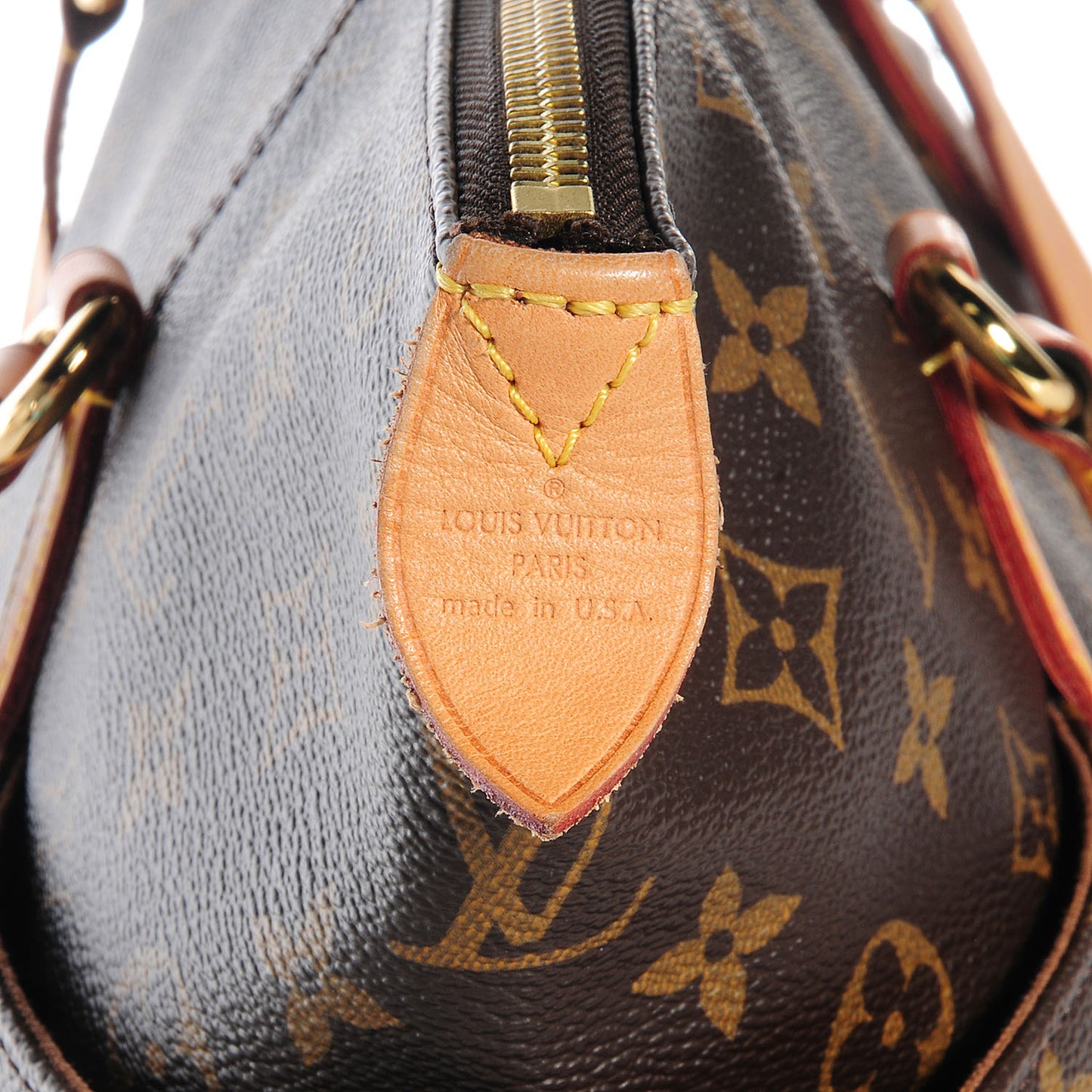 Monogram Totally MM
