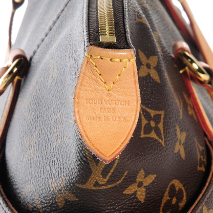 Louis Vuitton Monogram Totally MM 7 of 7