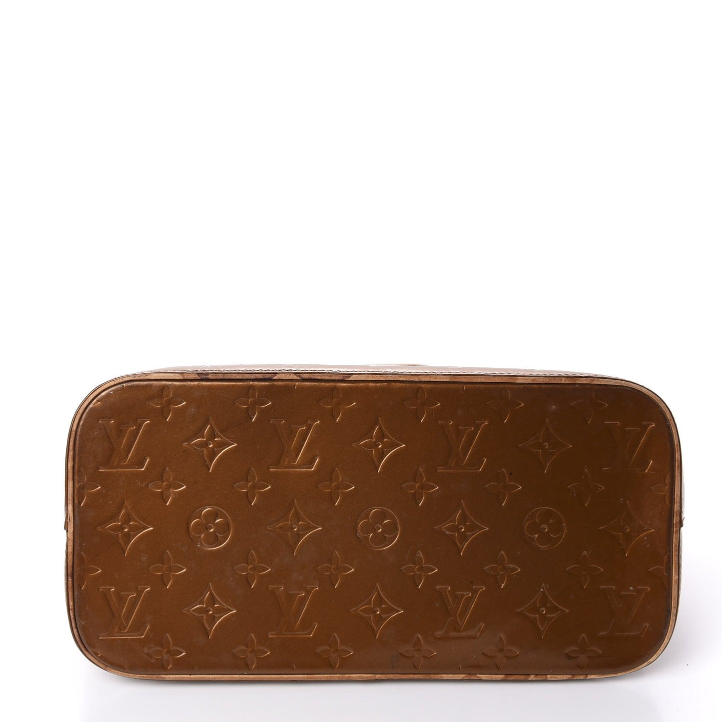 Vernis Houston Bronze