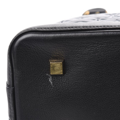 Louis Vuitton Monogram Double Jeu Neo Alma Blue 8 of 16