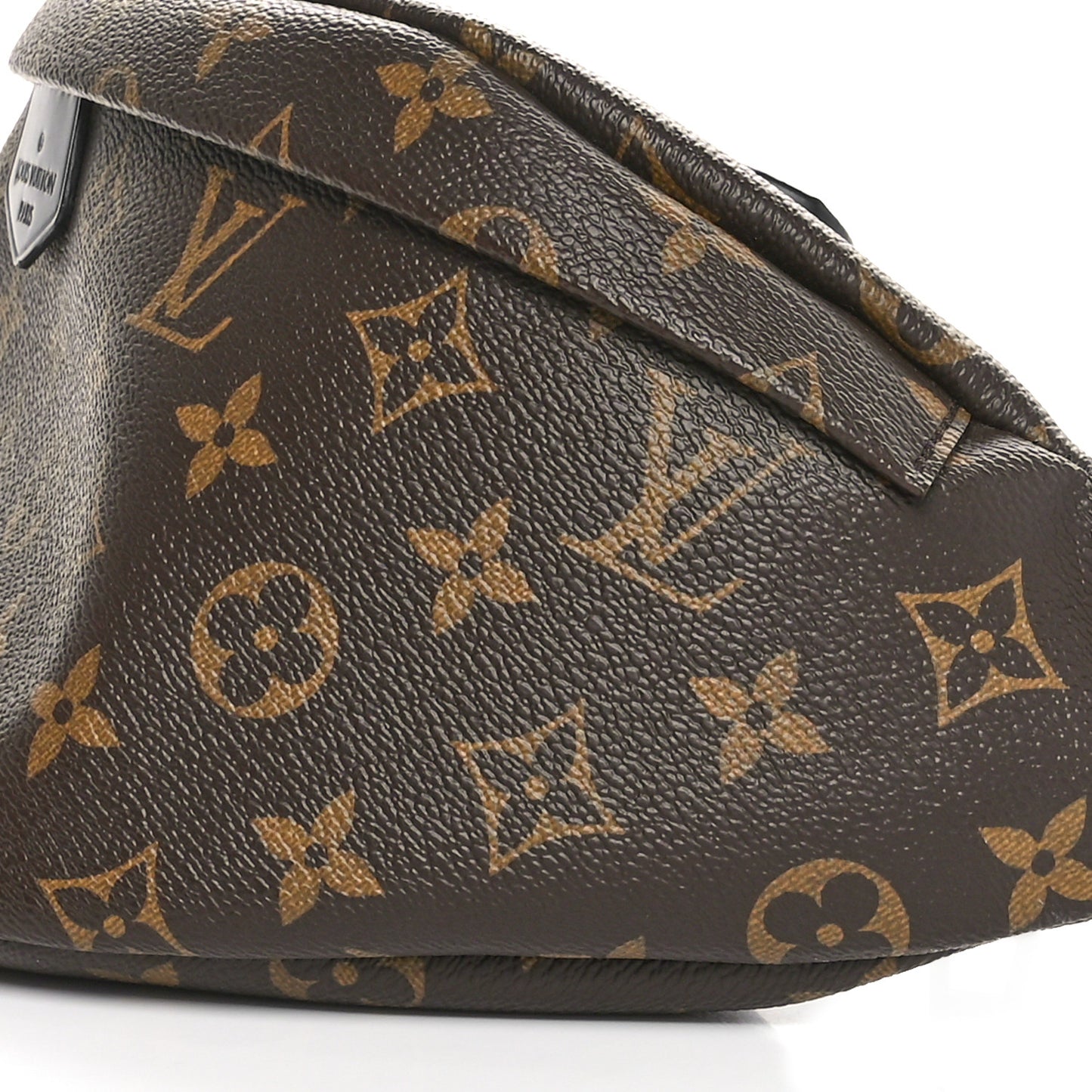 Monogram My LV World Tour Bumbag