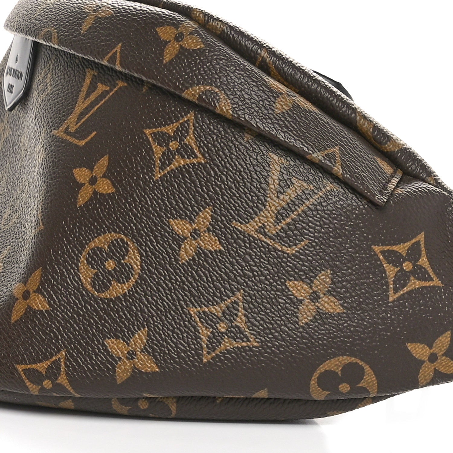 Louis Vuitton Monogram My LV World Tour Bumbag 9 of 9