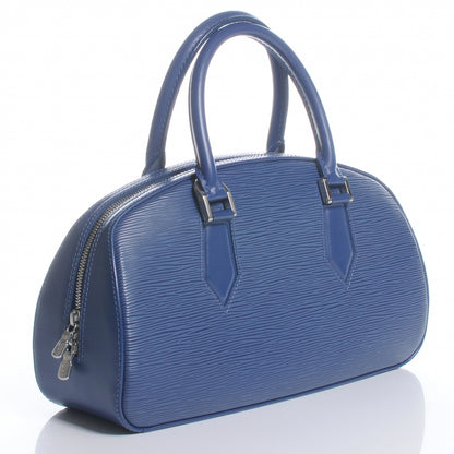 Louis Vuitton Epi Jasmin Myrtille 3 of 8