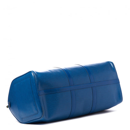 Louis Vuitton Epi Keepall 50 Toledo 3 of 10