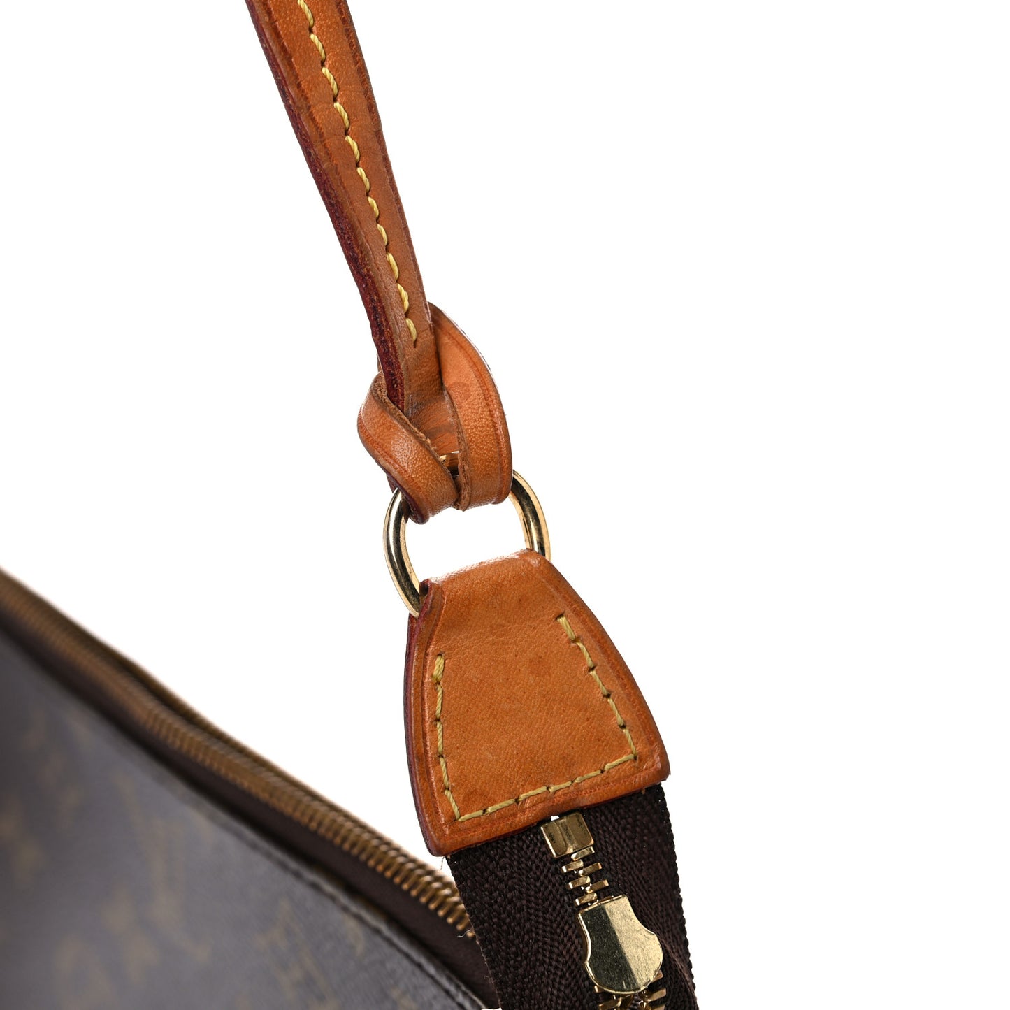 Monogram Pochette Accessories NM
