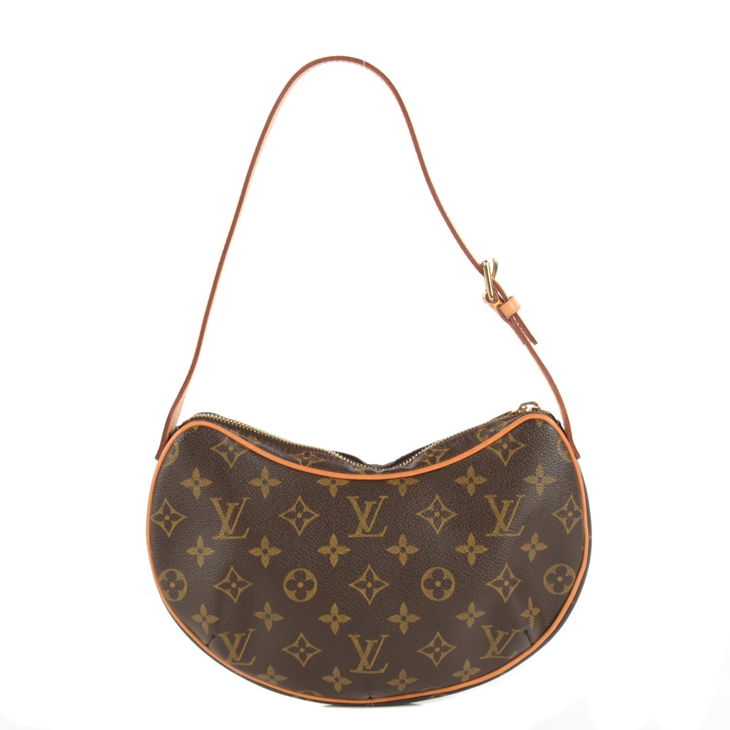 Louis Vuitton Monogram Croissant PM 1 of 7