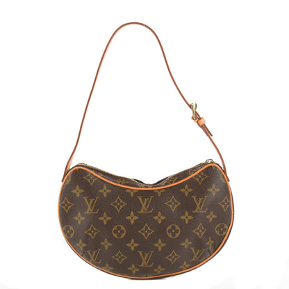 Louis Vuitton Monogram Croissant PM 1 of 7