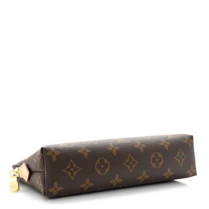 Louis Vuitton Monogram Cosmetic Pouch GM 4 of 7