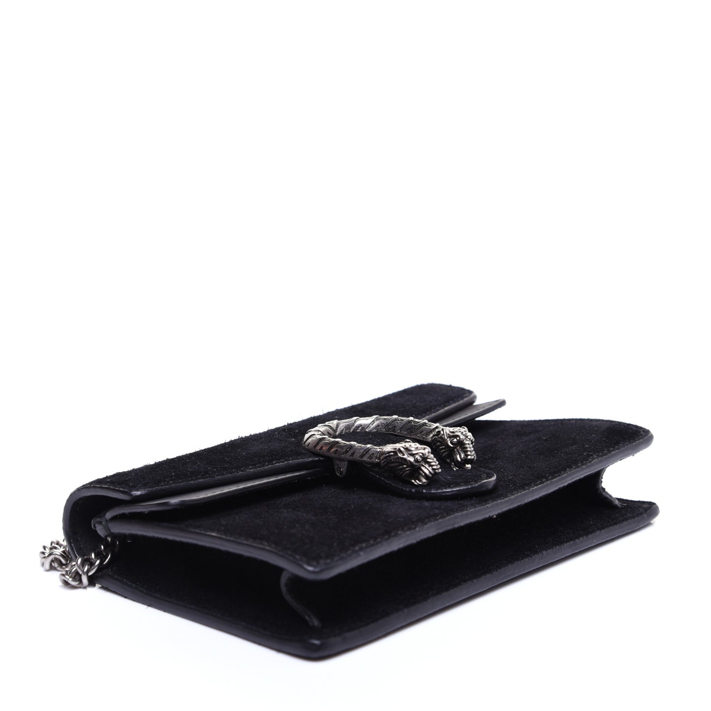 Smooth Calfskin Medium Classic Y Cabas Bordeaux