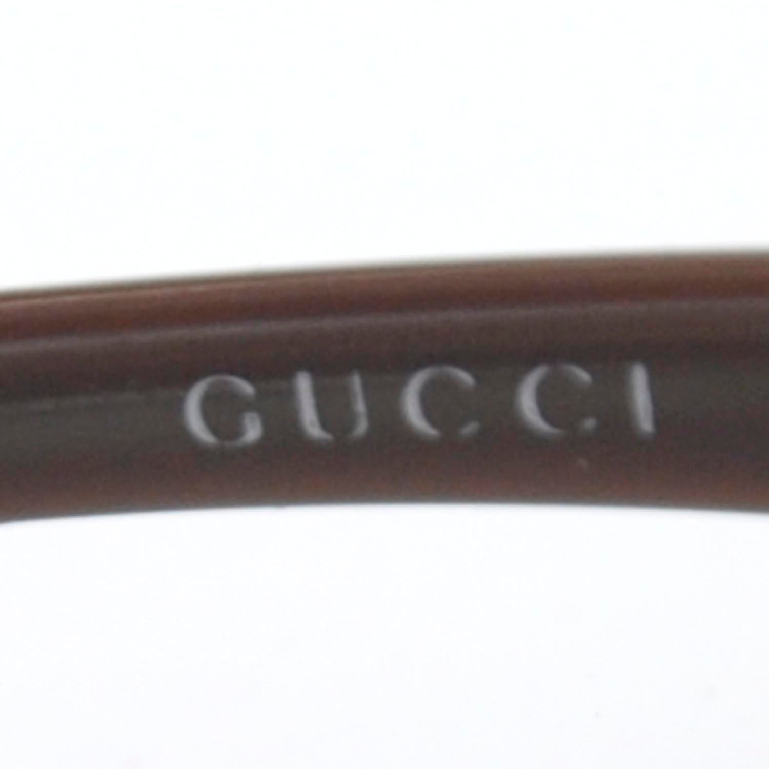 Gucci Crystal Horsebit Sunglasses 2737 7 of 11