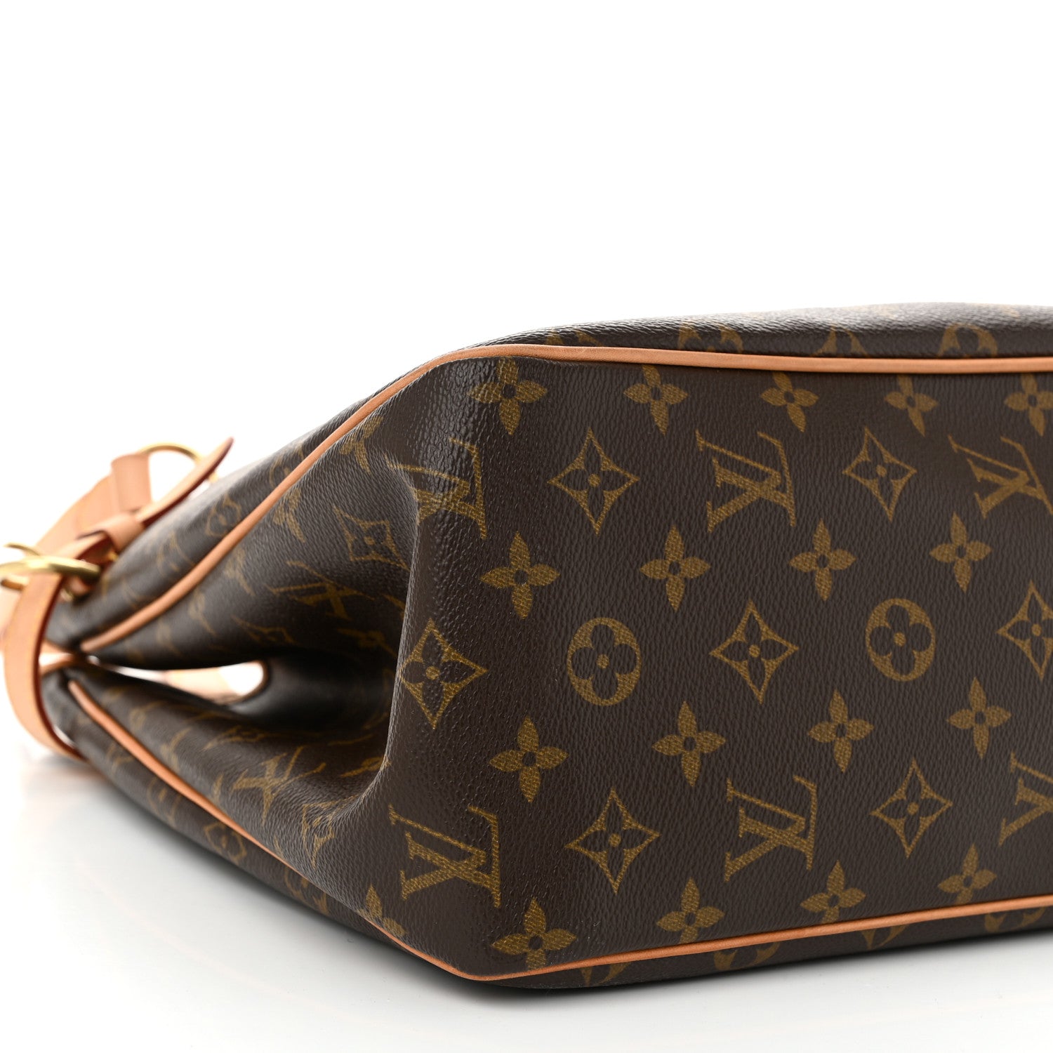 Louis Vuitton Monogram Batignolles Vertical 8 of 9