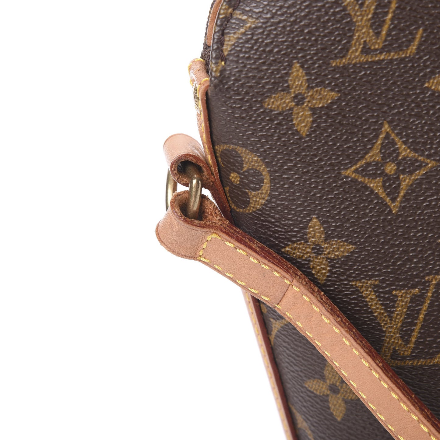 Monogram Drouot