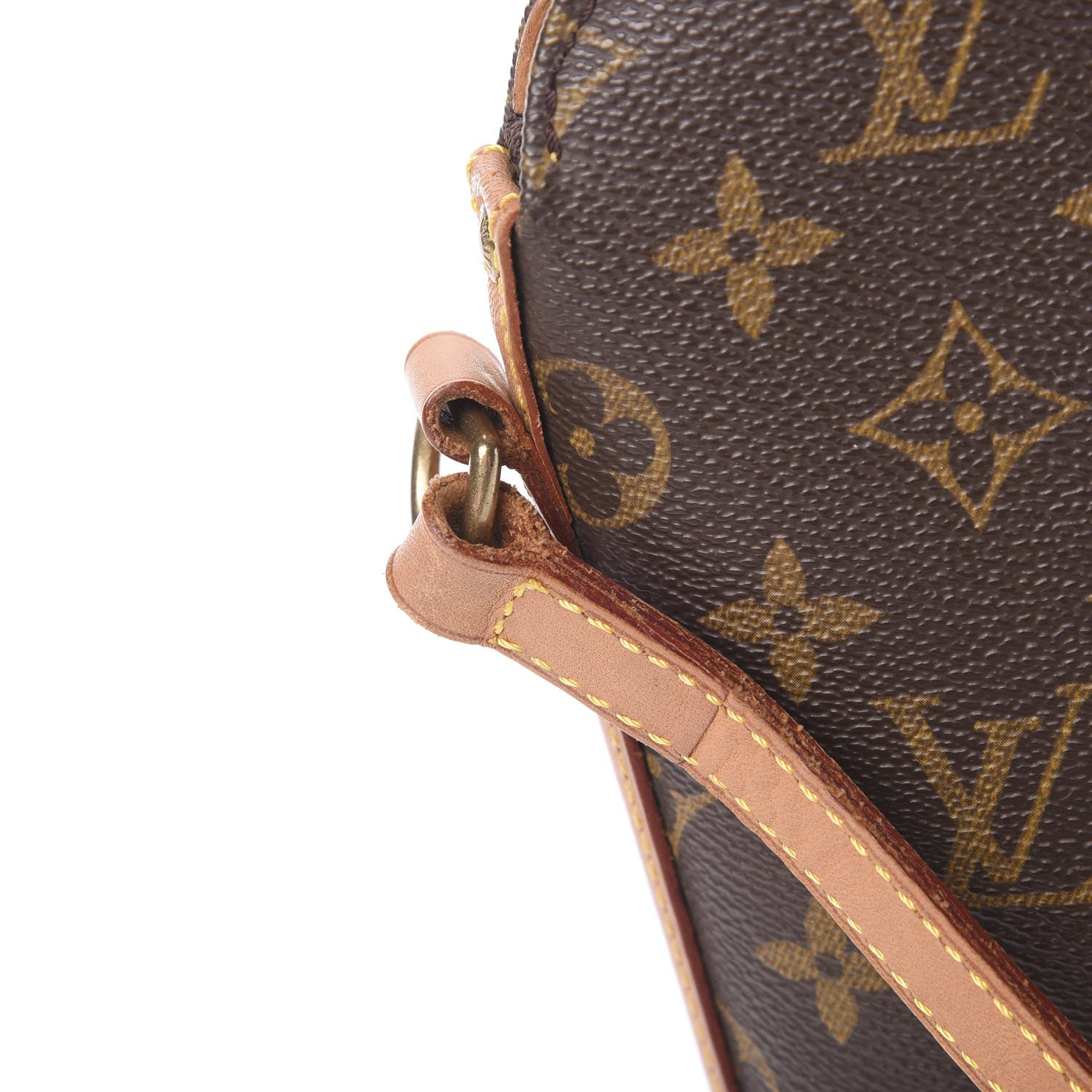 Louis Vuitton Monogram Drouot 12 of 13