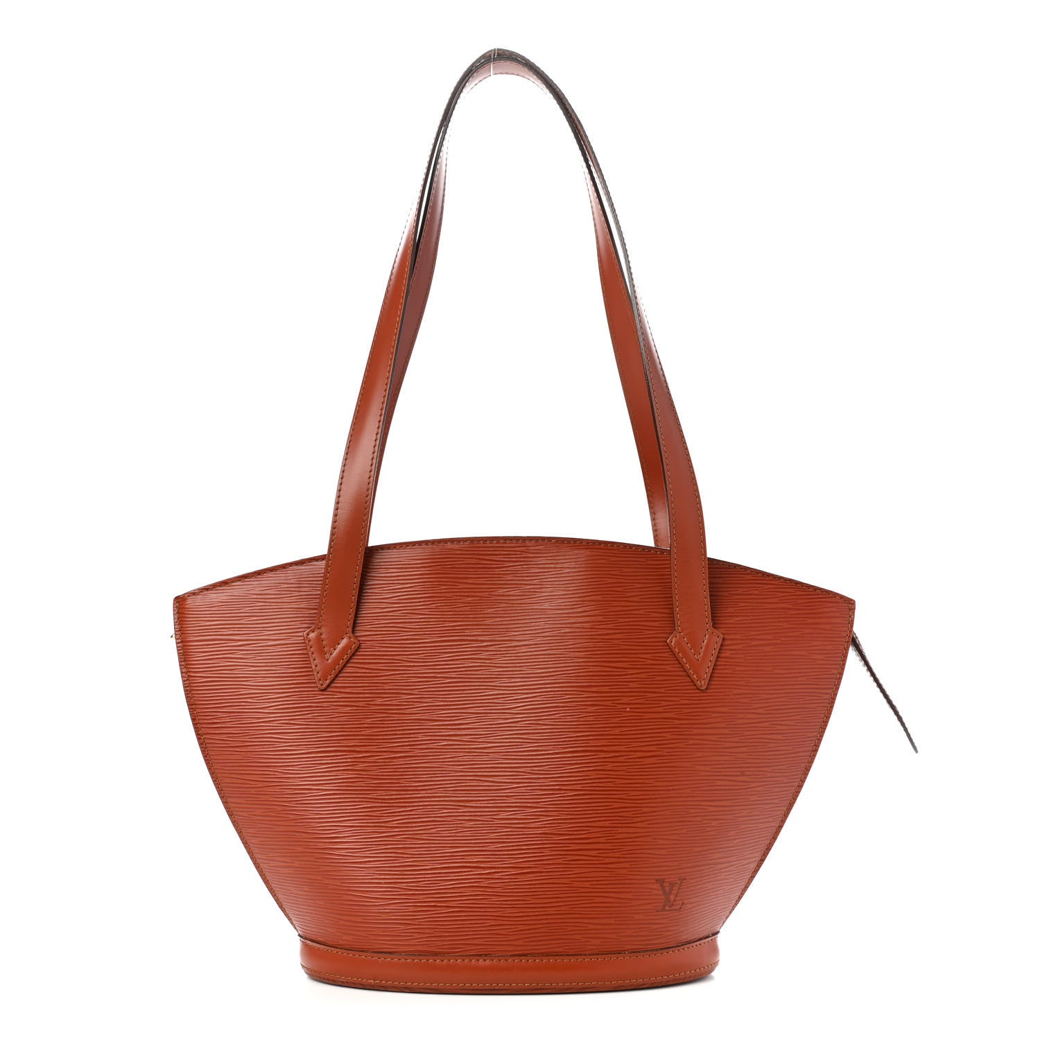 Louis Vuitton Epi Saint Jacques GM Kenyan Fawn 1 of 4