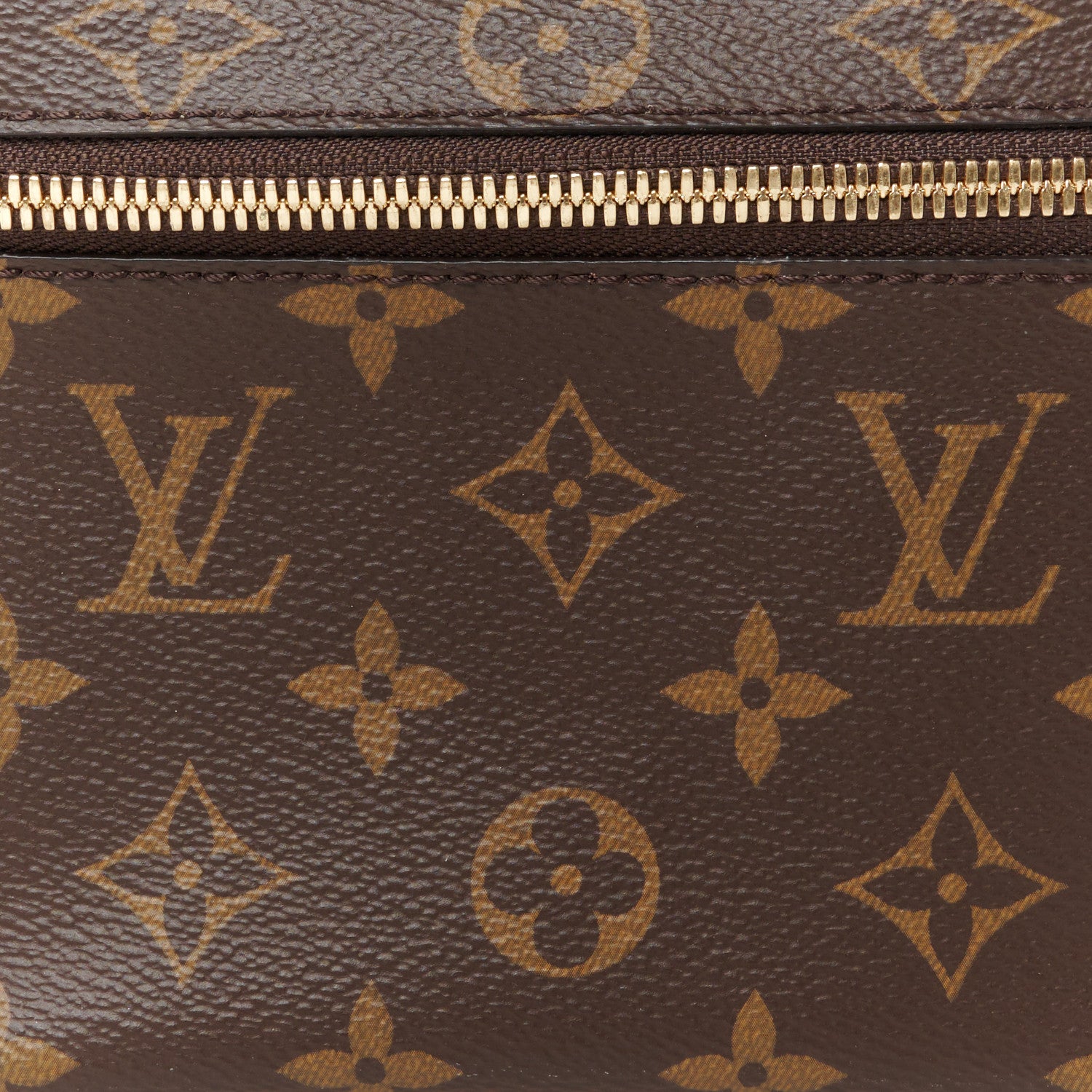 Louis Vuitton Monogram Nice Mini 9 of 12