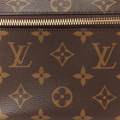 Louis Vuitton Monogram Nice Mini 9 of 12