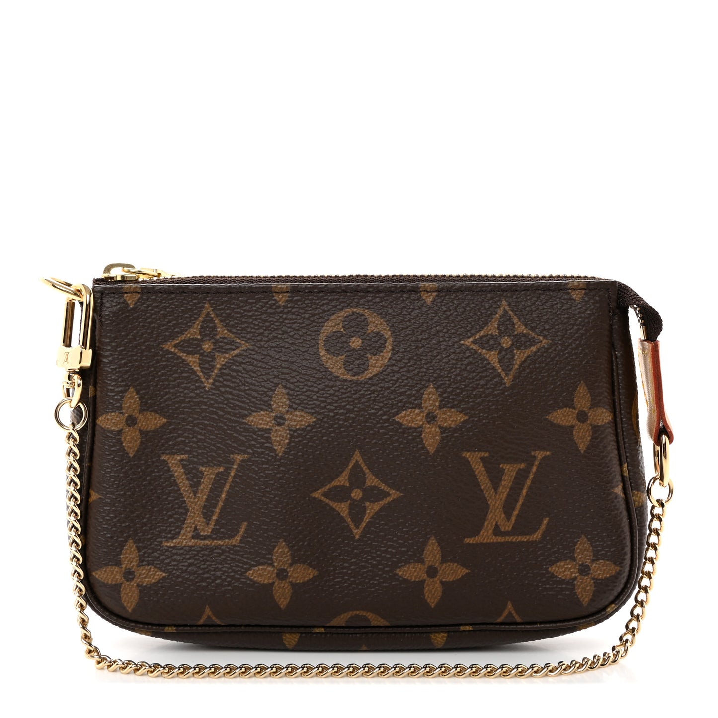 Monogram Mini Pochette Accessories