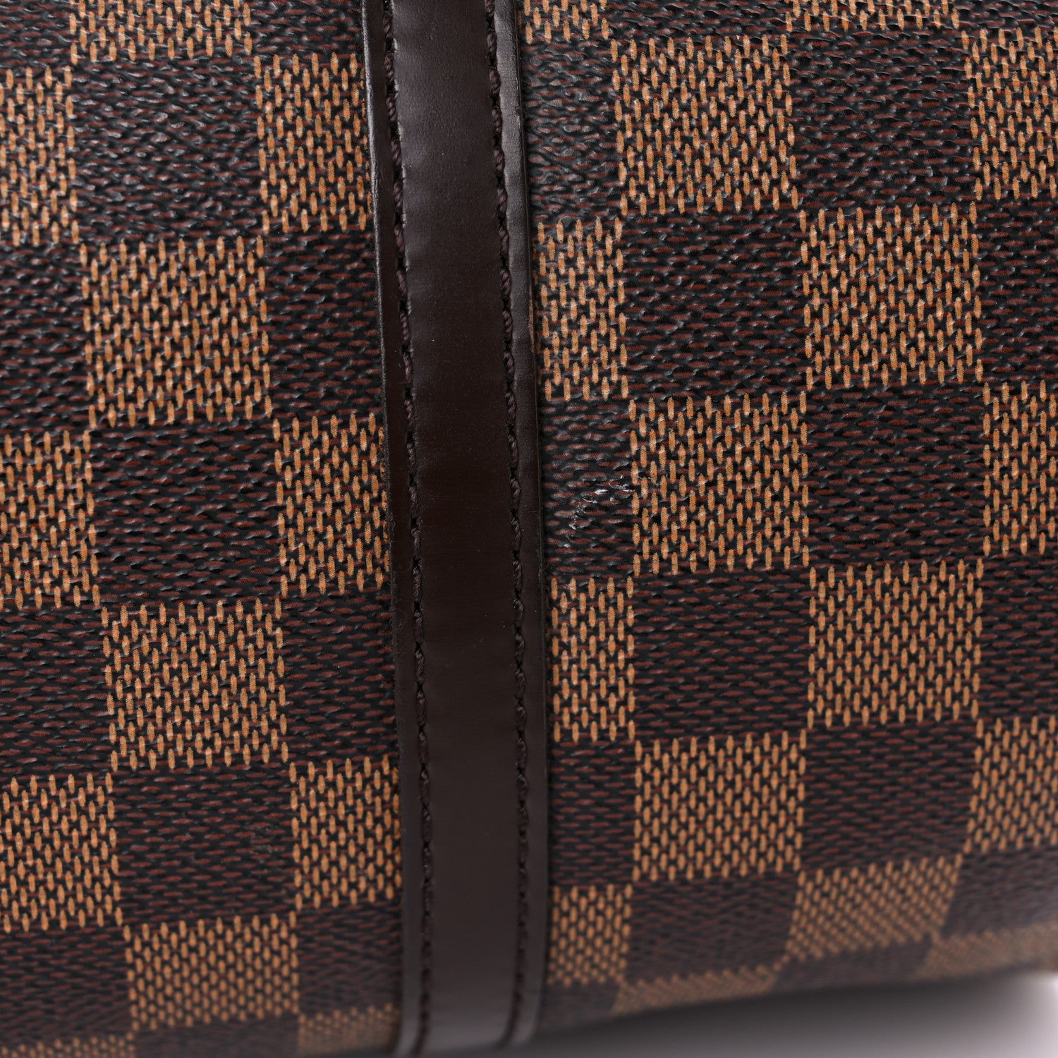 Louis Vuitton Damier Ebene Papillon 30 10 of 14