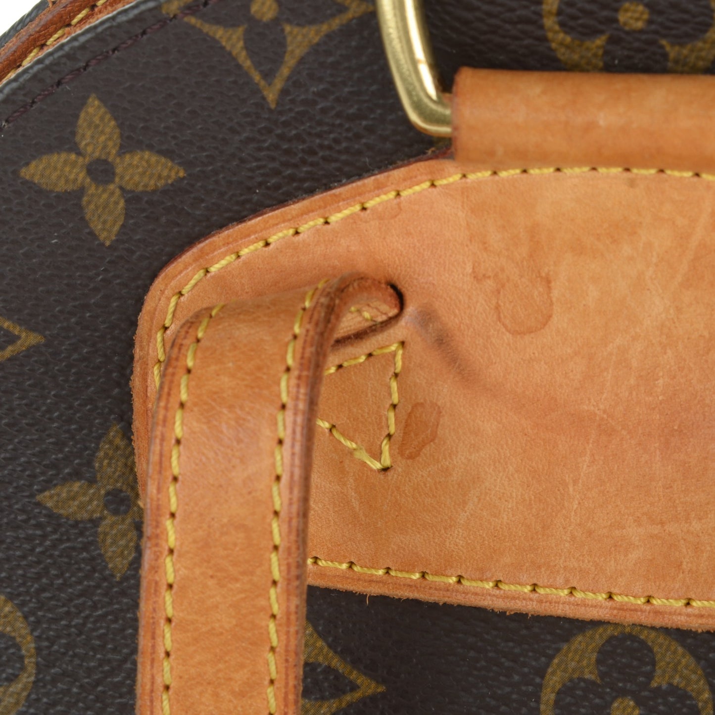 Monogram Ellipse Sac a Dos Backpack
