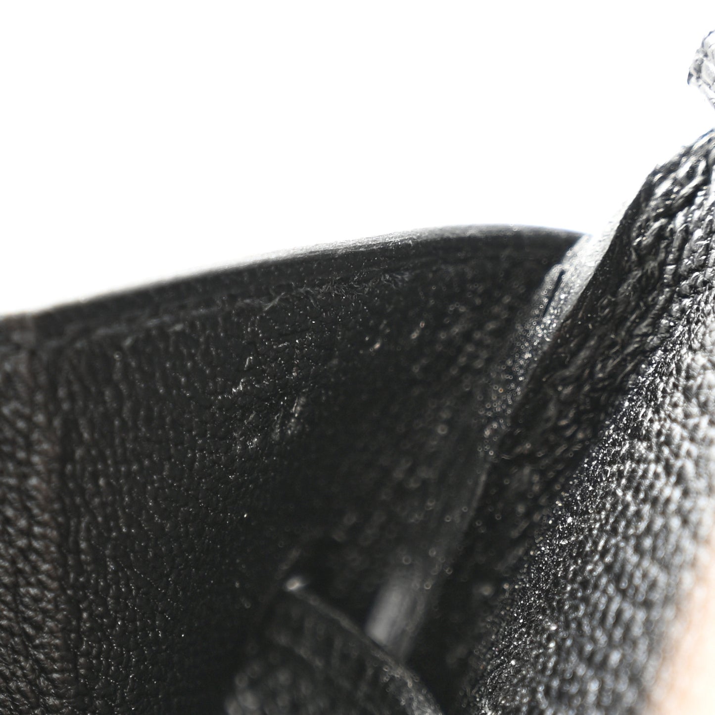 Epsom BIRKIN 30 Black