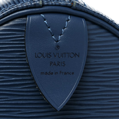 Louis Vuitton Epi Keepall 50 Toledo 6 of 12