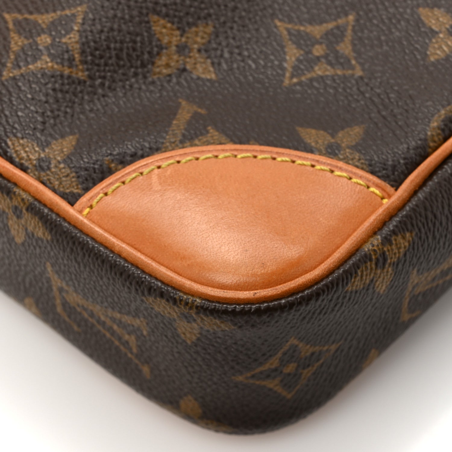 Louis Vuitton Monogram Danube 21 15 of 17