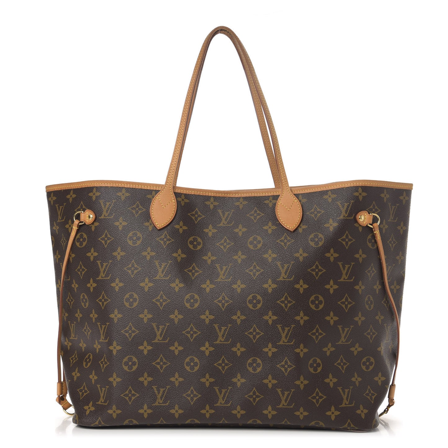 Monogram Neverfull GM
