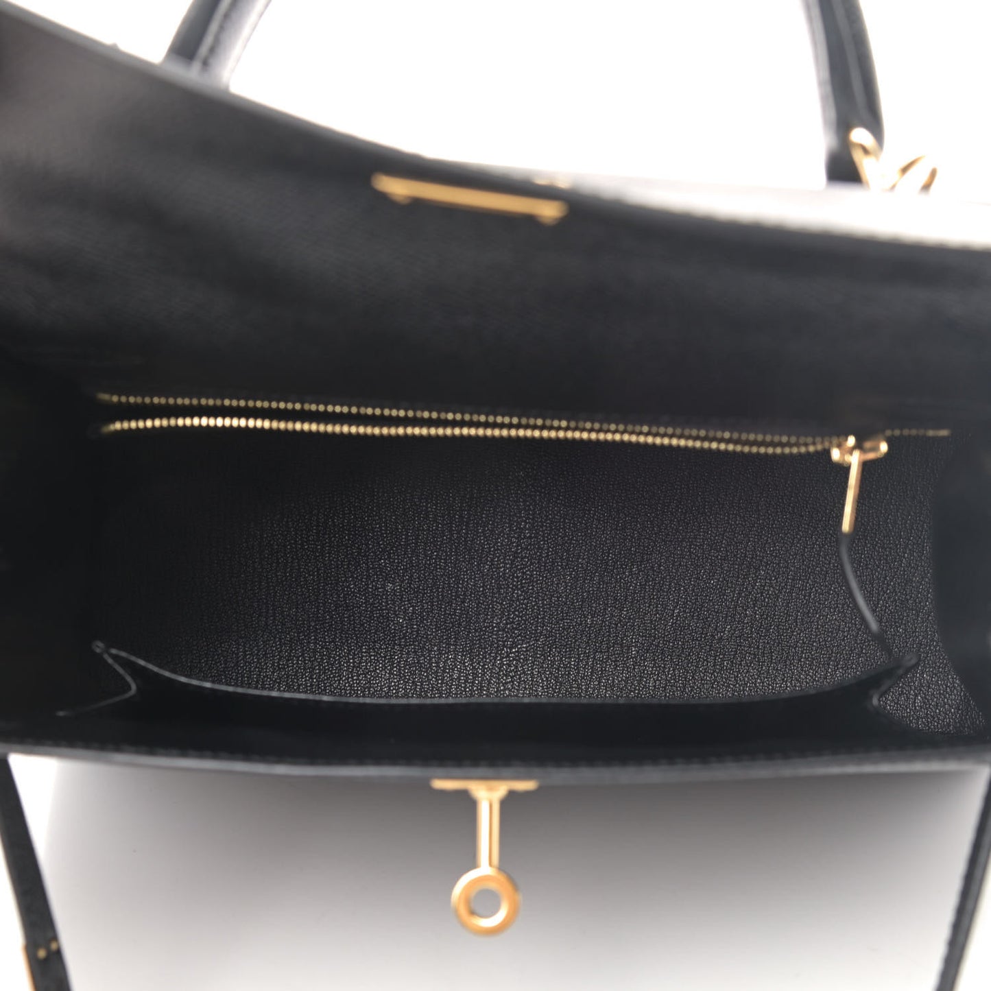 Epsom Kelly Sellier 25 Black