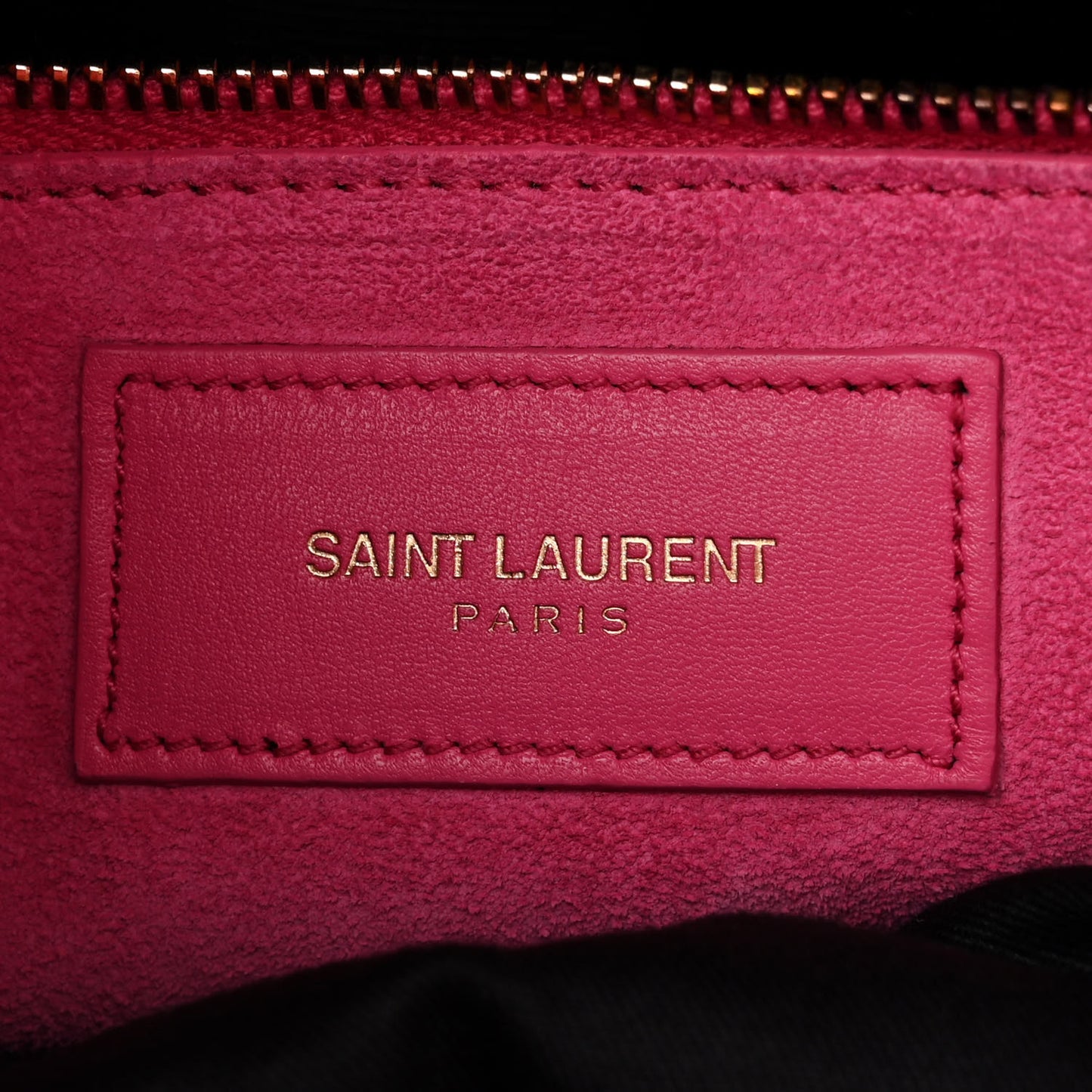 Calfskin Small Sac De Jour Bubblegum