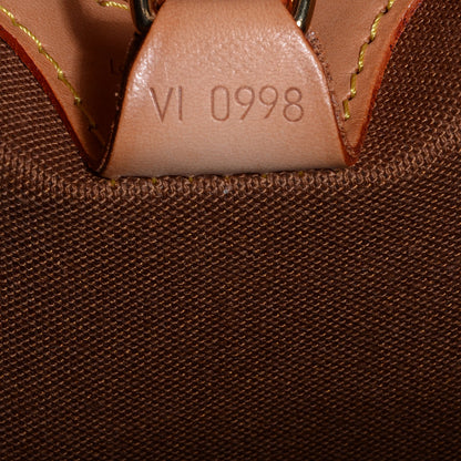 Louis Vuitton Monogram Ellipse GM Shopping Bag 7 of 7